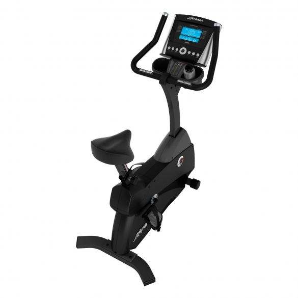 Life Fitness hometrainer Lifecycle C3 advanced Gebruikt LFC3EXTENDEDDEM